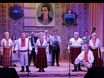 Волинські вокалісти здобули перші місця на міжнародному фестивалі