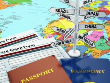 Візове агентство «World Visa» - віза до Великобританії для українців*