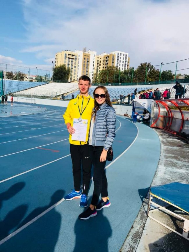 Волиняни впевнено перемогли на чемпіонаті України. ФОТО