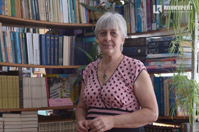 Луцька школа № 25 зсередини. ФОТО