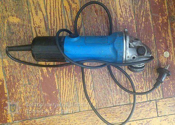 У Луцьку поліція розшукує власників викрадених речей