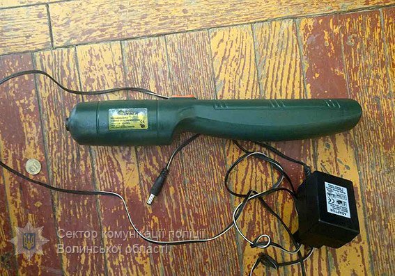 У Луцьку поліція розшукує власників викрадених речей