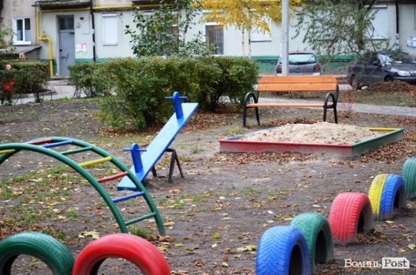 Як луцький депутат виконує свої обіцянки. ФОТО