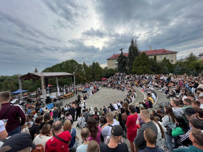 У Луцьку відбудеться турнір з ММА памʼяті Героя Андрія Романова