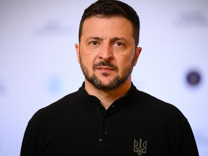 Зеленський запровадив санкції проти антиукраїнської пропаганди: хто в списку