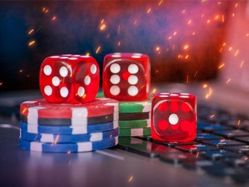 Які юридичні вимоги до казино онлайн в Україні в 2022?*