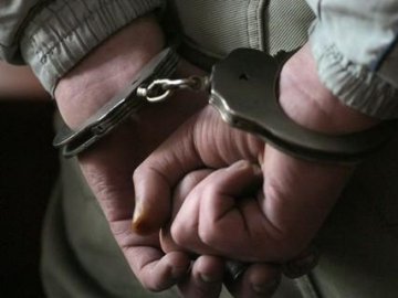 На Волині затримали ймовірного вбивцю військового 