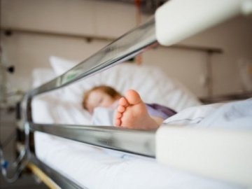 Отруєння у луцькій «Фелічіті»: серед постраждалих – маленька дитина