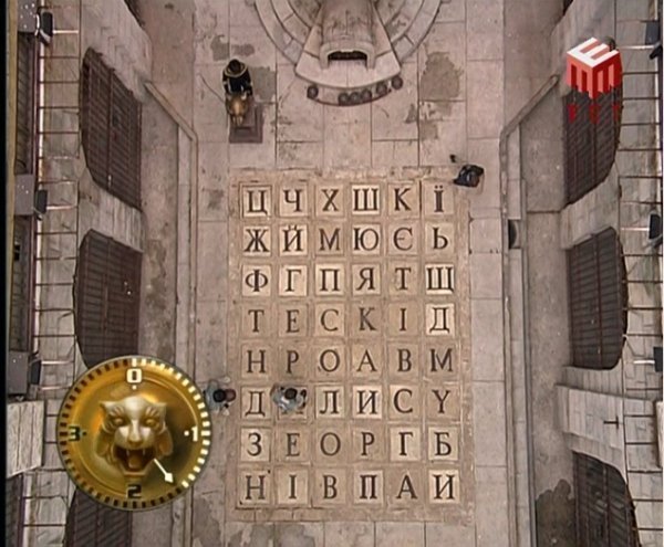 Цікаве про форт Буаяр (Частина 1). ФОТО