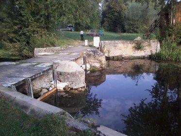 У Локачах підтоплює городи та будинки: мешканці звинувачують місцеву рибальську спілку