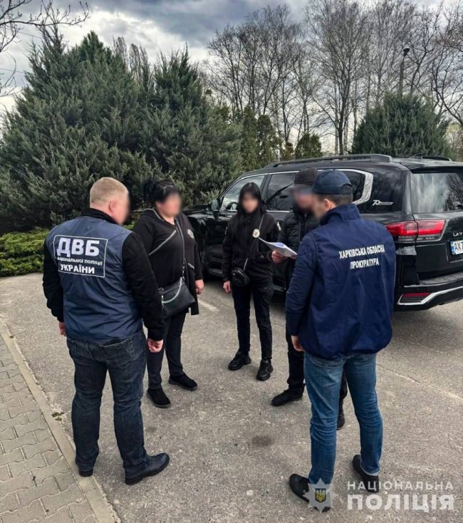 Медсестра на Полтавщині торгувала «білими білетами» для ухилянтів