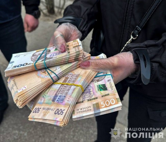 Медсестра на Полтавщині торгувала «білими білетами» для ухилянтів