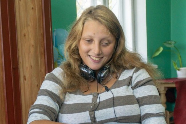 Він став для неї ногами: зворушлива історія кохання подружжя волинян. ФОТО