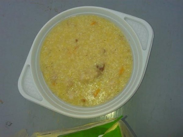 Як на Водохреще на Волині варили куліш та допомагали армії. ФОТО