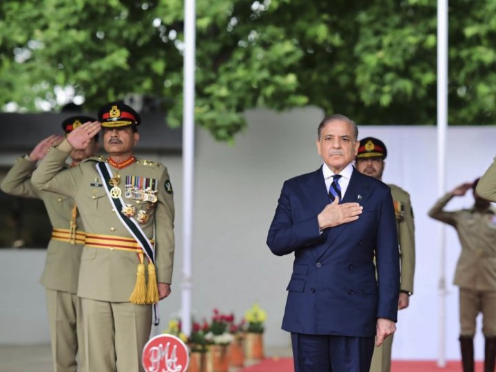 Пакистан розпочав воєнну операцію проти Індії, - ЗМІ