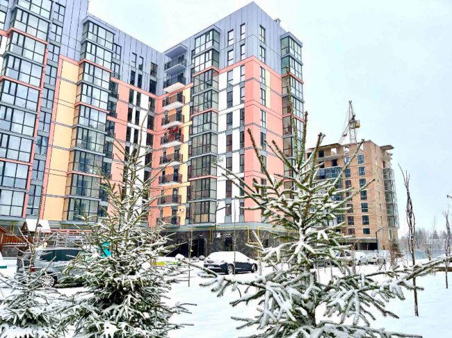 «Відкрий свій бізнес»: чому варто створити дитсадок у новому житловому кварталі DreamTown*