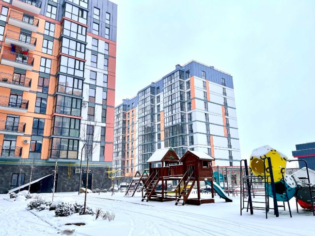 «Відкрий свій бізнес»: чому варто створити дитсадок у новому житловому кварталі DreamTown*