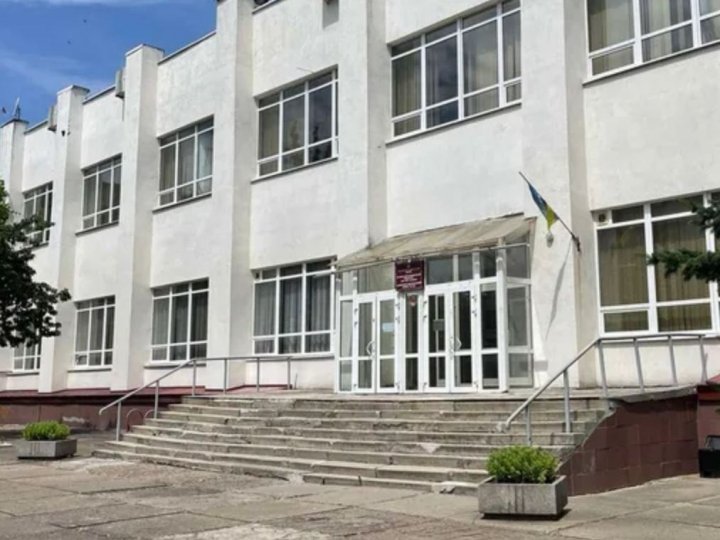 ВНУ відремонтує навчально-лабораторний корпус за 17 млн