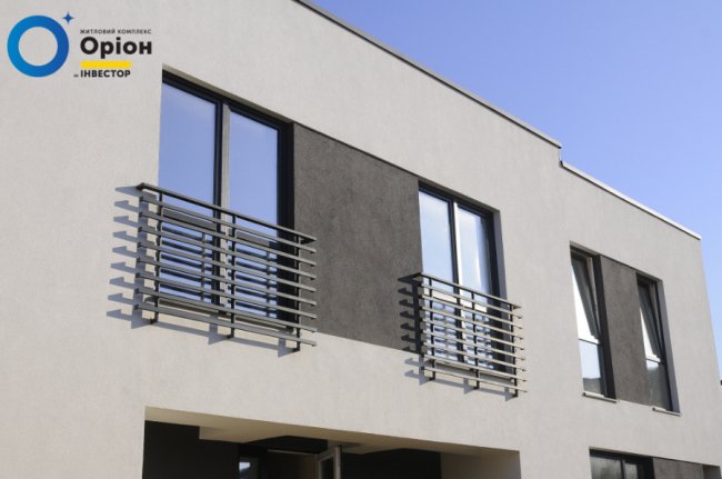 У ЖК «Оріон» монтують «теплу» підлогу. ФОТО*