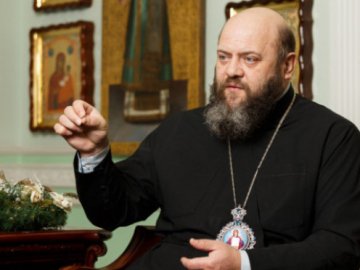 У волинське село приїде владика Михаїл