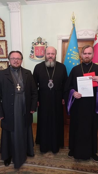 На Волині ще одна церковна громада приєдналася до ПЦУ