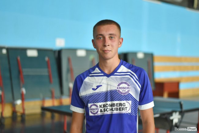 «KROSCHU LUTSK»: літній кубок та підготовка до чемпіонату Волині