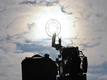 ЗСУ знищили за добу 590 окупантів. Оприлюднили бойові втрати ворога