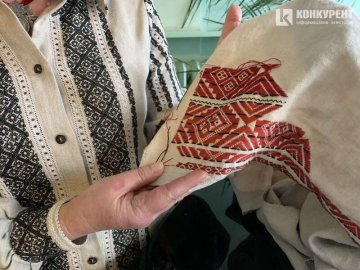 У Луцьку вишиватимуть міжнародний рушник єднання