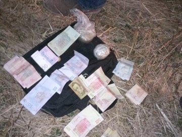 За збут наркотиків волинянину «світить» до 10 років тюрми