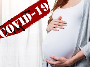 У Дніпрі дівчина з COVID-19 втратила двійню, лікарі борються за її життя  