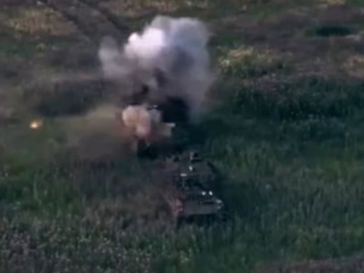 БМП, дві МТЛБ та 17 окупантів: волинські воїни розгромили ворога під час зухвалого штурму. ВІДЕО