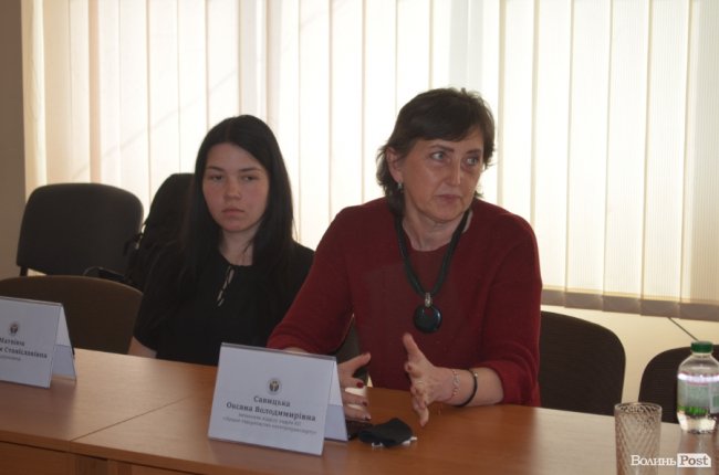 Профтехосвіта – це престижно, а не соромно: як на Волині безробітні освоюють робітничі професії