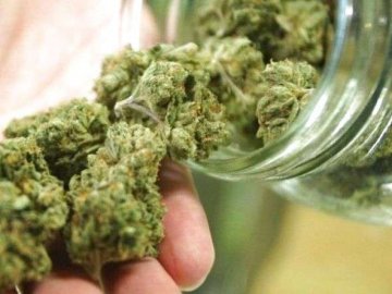 Судили волинянина, який вдома зберігав наркотики