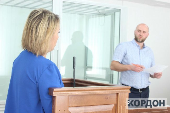 Екс-голові РДА на Волині, якого викрили на хабарі, втричі зменшили розмір застави. ФОТО