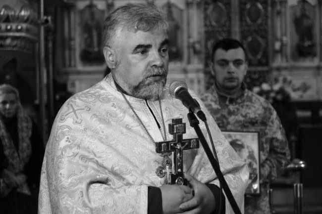 У Луцьку попрощалися із двома Героями – Тимофієм Судимою та Романом Члеком