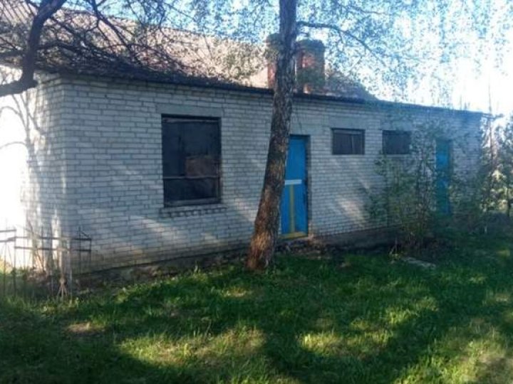 В 15 разів дорожче від стартової ціни: ветлікарню на Волині продали з аукціону 