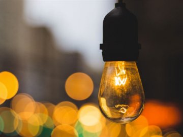 Де на Волині будуть відключати світло 23 грудня