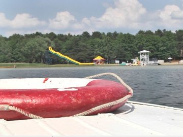 Яким буде цьогорічний туристичний сезон на Шацьких озерах