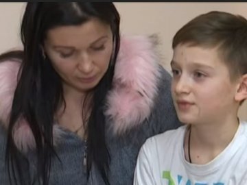 Судили вихователя, який побив учня у ліцеї на Волині