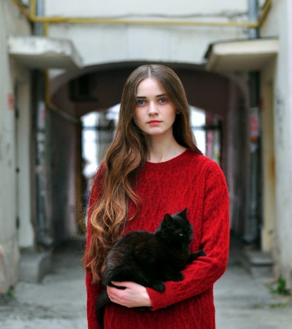 Фотовиставка Ірини Ільчук