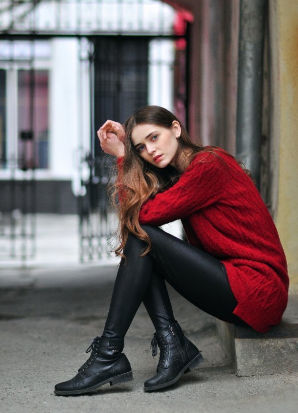 Фотовиставка Ірини Ільчук