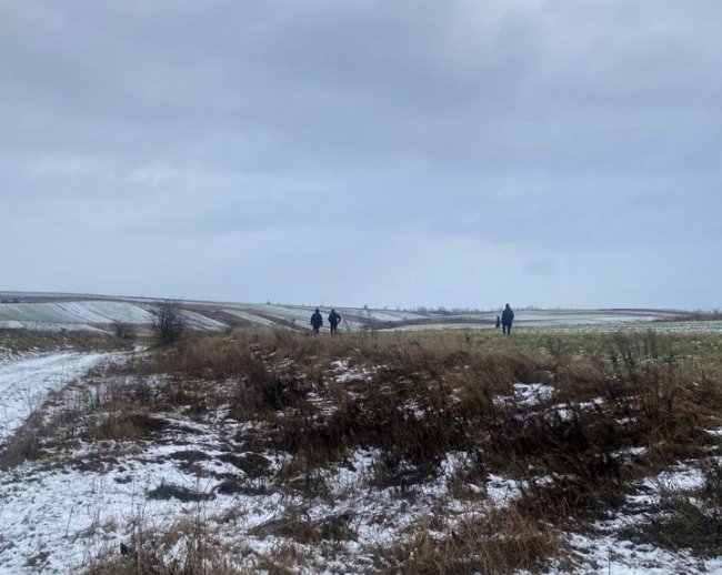 Пішов до знайомого у сусіднє село і не повернувся: тривають пошуки безвісти зниклого волинянина