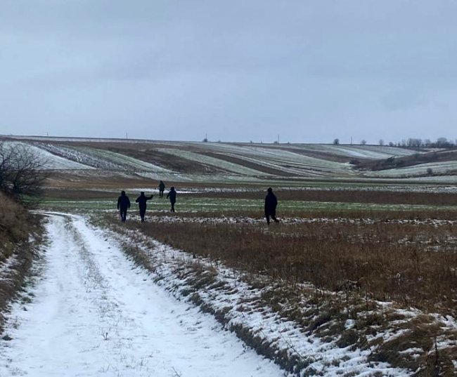 Пішов до знайомого у сусіднє село і не повернувся: тривають пошуки безвісти зниклого волинянина