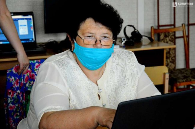 Від новачка до професіонала: педагогів жидичинського ліцею вчили користуватися MultiBoard. ФОТО