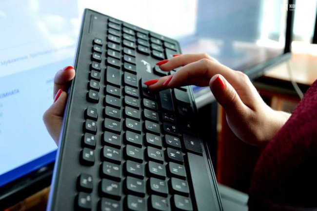 Від новачка до професіонала: педагогів жидичинського ліцею вчили користуватися MultiBoard. ФОТО