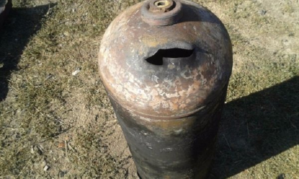 В будинку на Рівненщині заживо згоріли двоє дітей. ФОТО