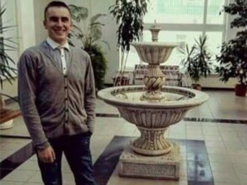 «Голова зашита, як на свині», - волиняни підозрюють лікарів у смерті сина