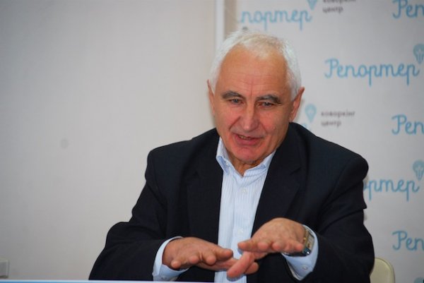 «Децентралізаційний марафон» на Волині: реформи та гроші