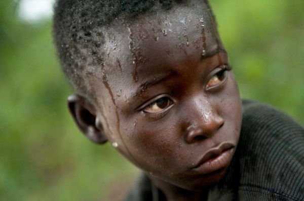 Найбідніші люди світу. ФОТО