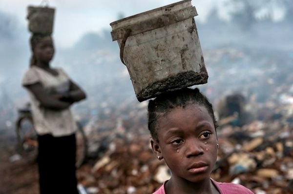 Найбідніші люди світу. ФОТО